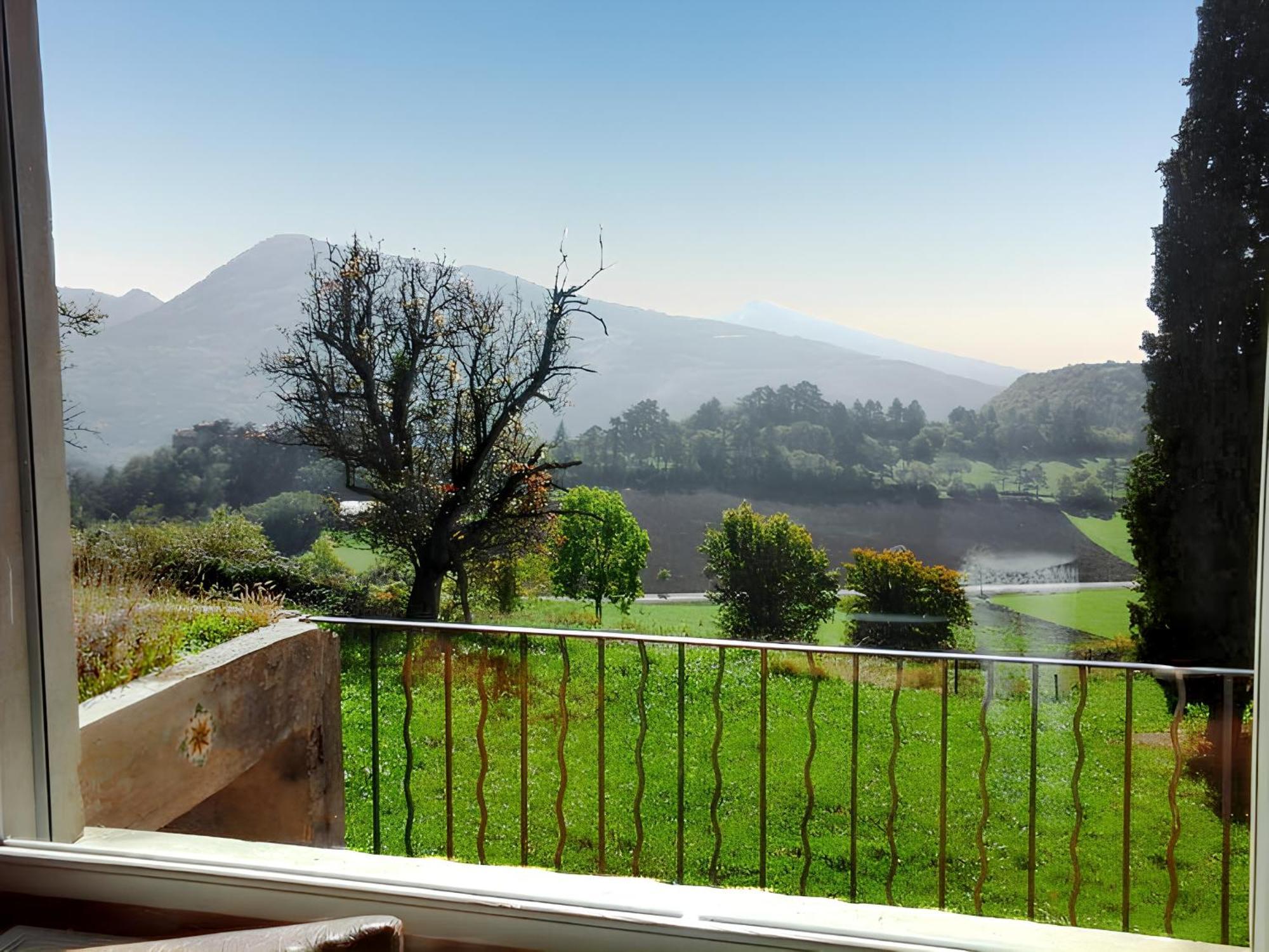 Maison Charmante A Plan-De-Baix Avec Vue Montagne. Villa Exterior foto